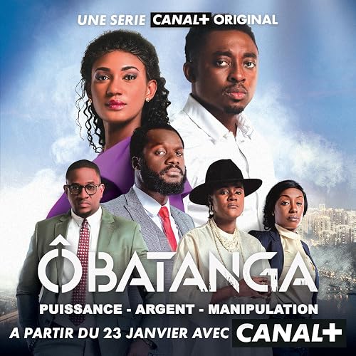 Ôbatanga