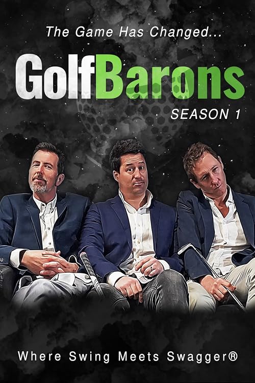 GolfBarons