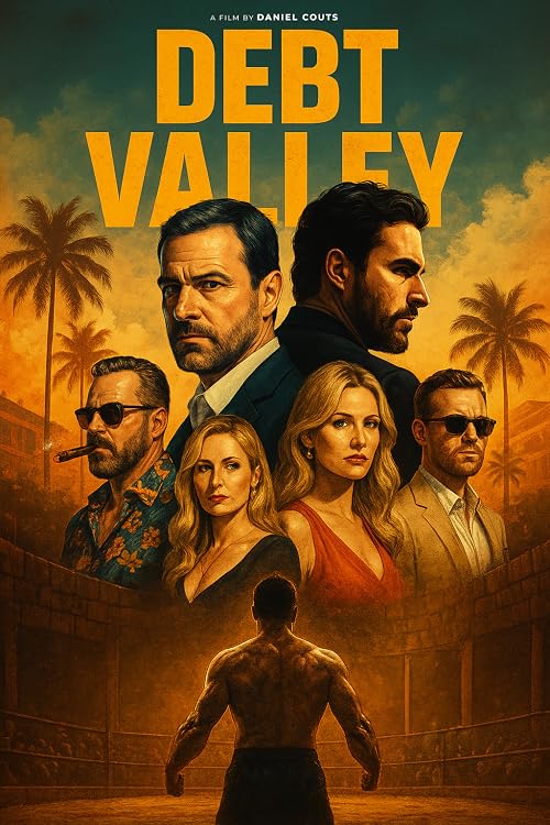 Debt Valley