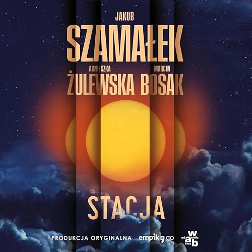 Stacja (Audioplay)