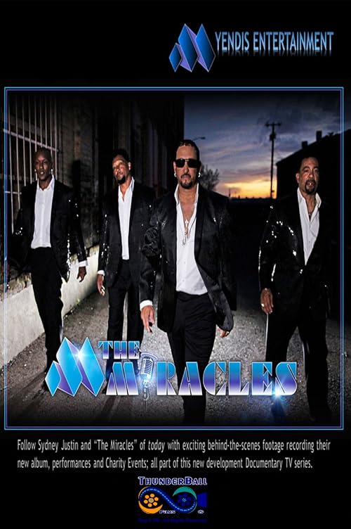 The Miracles Today