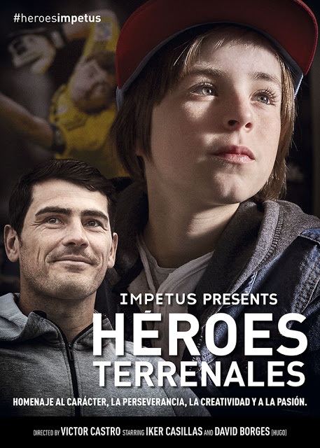 Heroes Terrenales