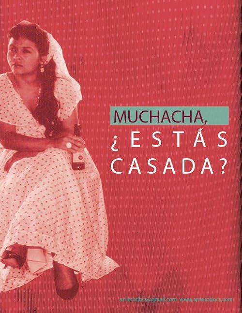 Muchacha ¿Estás Casada?