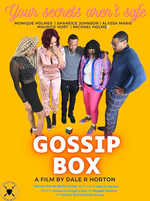 Gossip box
