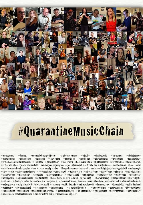 Quarantine Music Chain
