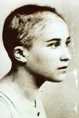 An Auschwitz Survivor