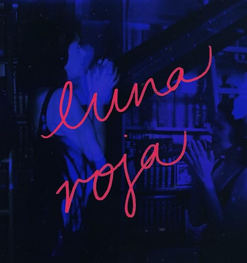 Luna roja