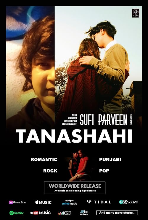 Tanashahi