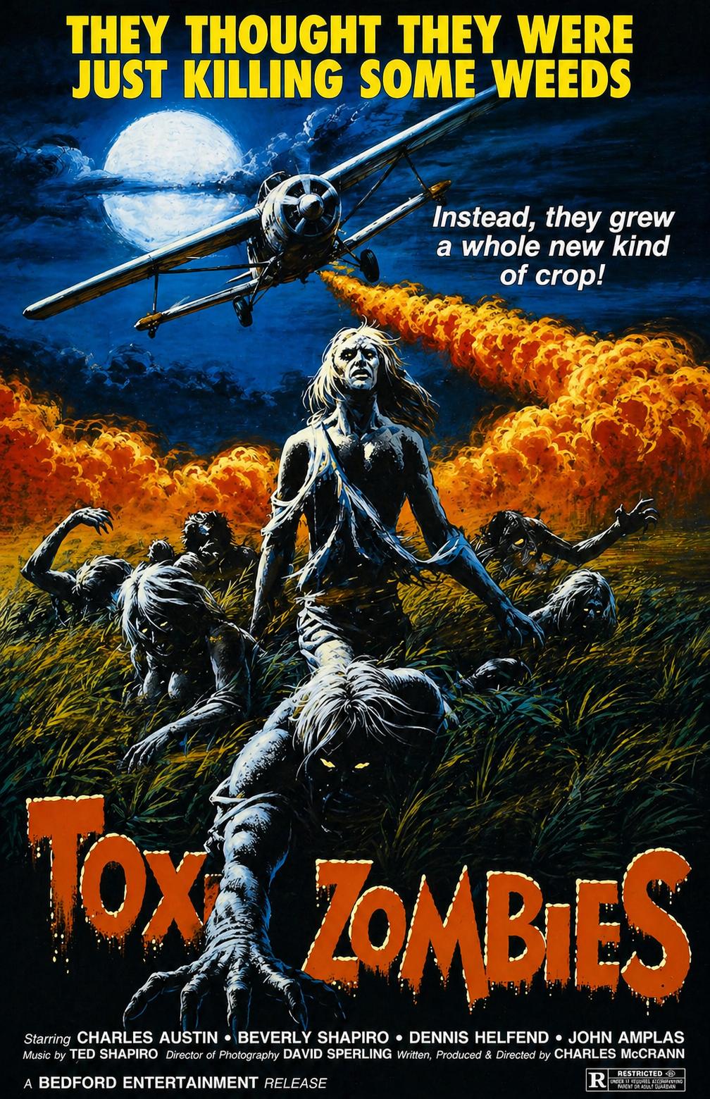 Bloodeaters