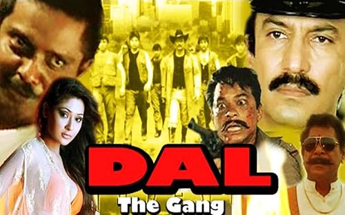 Dal: The Gang