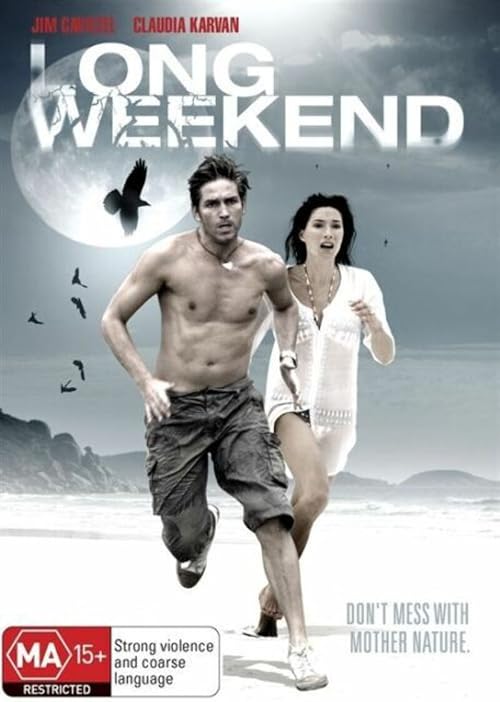Long Weekend: Director's Production Diary