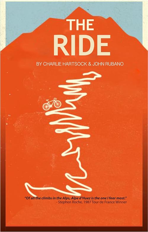The Ride