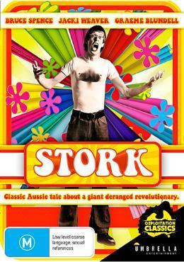 Stork: Cast and Crew Interviews