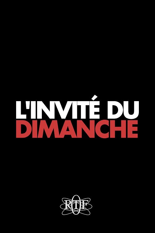 L'invité du dimanche