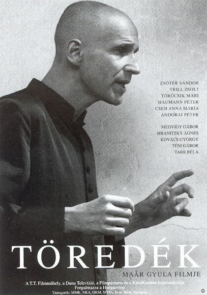 Töredék