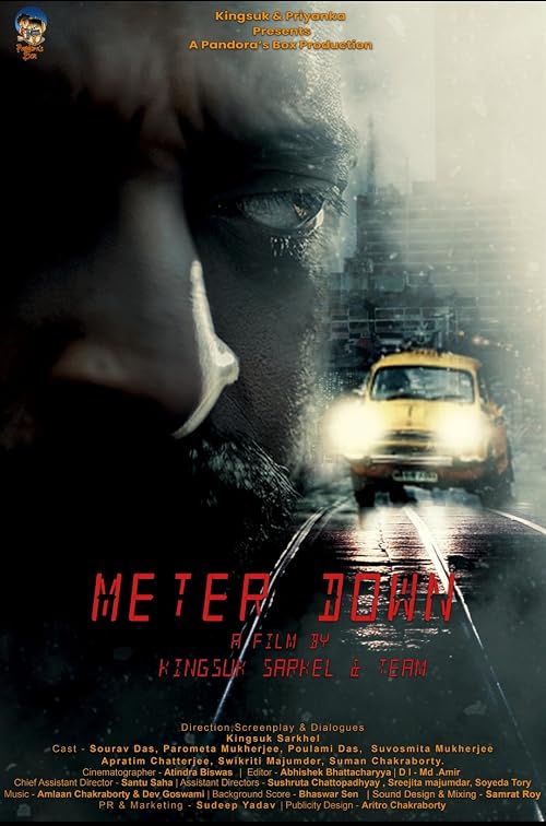 Meter Down