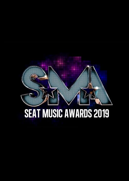 SEAT Music Awards 2019