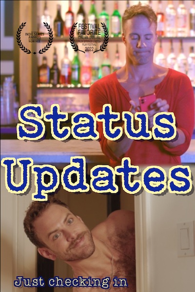 Status Updates