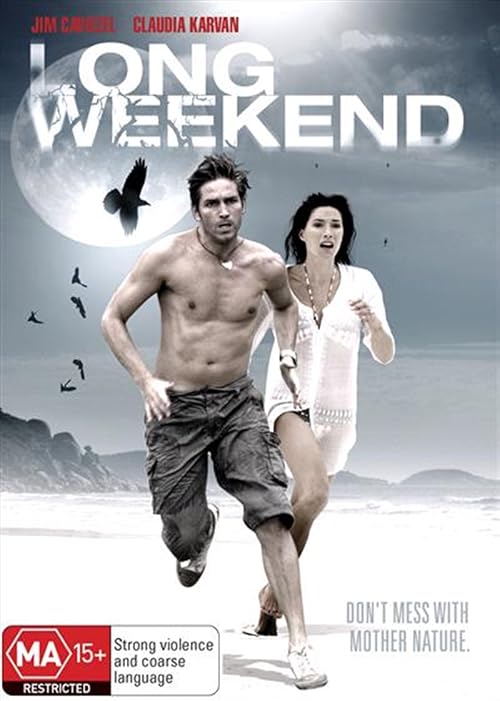 Long Weekend: Jim and the Ducks