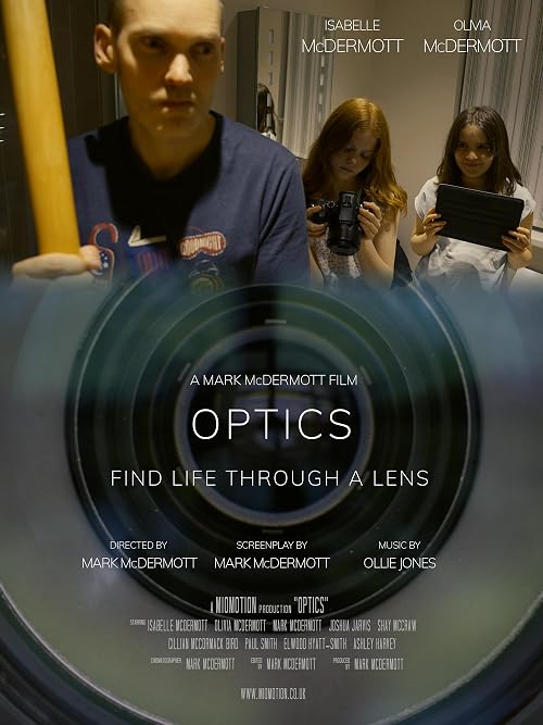 Optics
