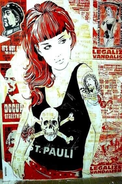 Kiezkick & Punkrock