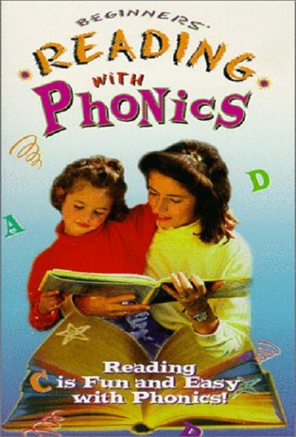 Beginners Reading with Phonics