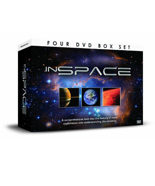 In Space