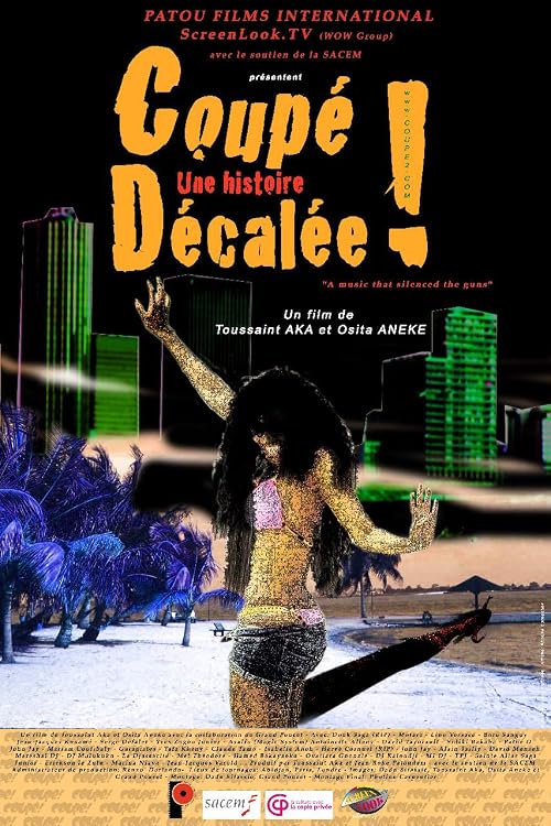 Coupe! Une Histoire Décalée
