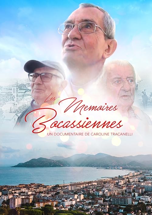 Les Mémoires Boccassiennes