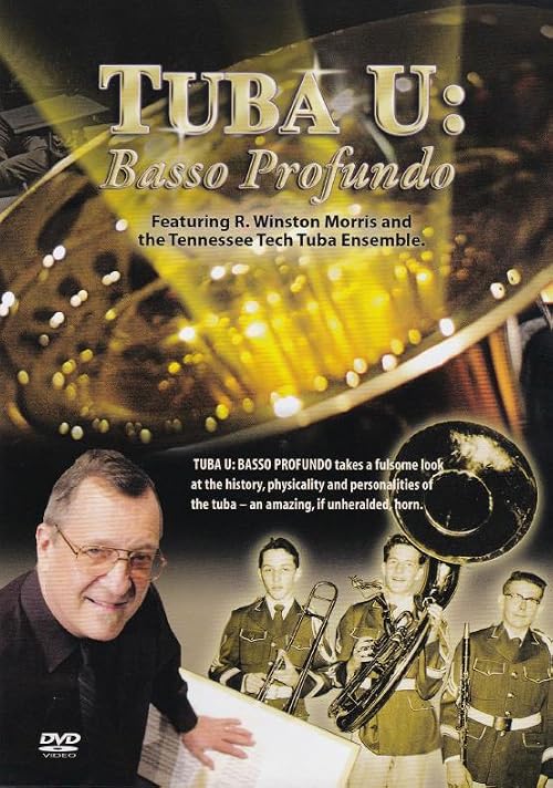 Tuba U: Basso Profundo