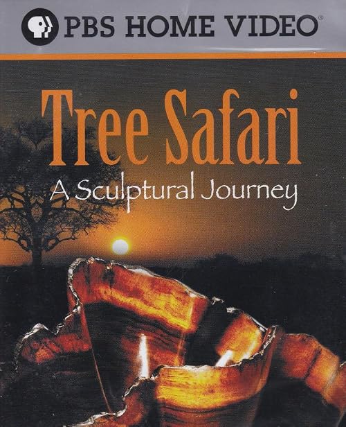 Tree Safari: A Sculptural Journey
