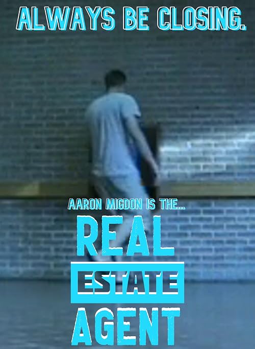 Real Estate Agent