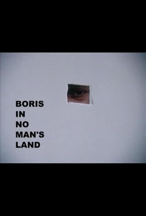 Boris Lehman in no man's land
