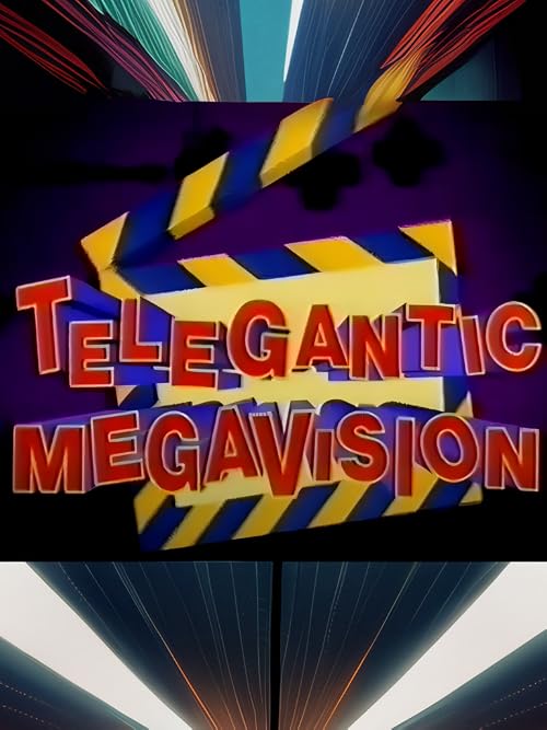 Teleganticmegavision