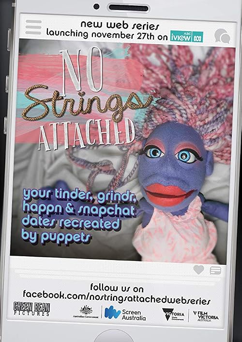 No Strings Attached