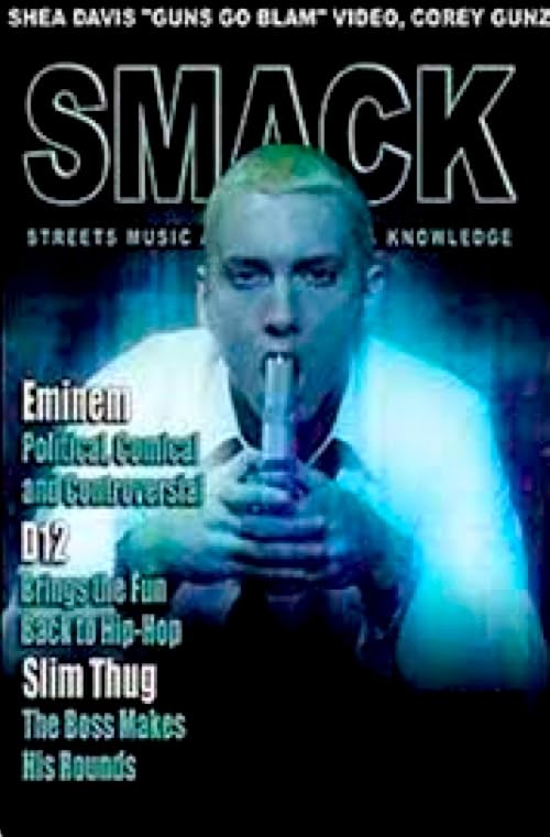 Streets Music Arts Culture & Knowledge