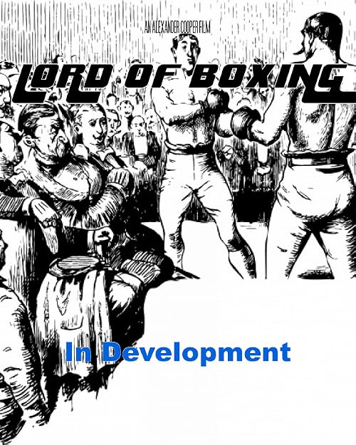 Lord of Boxing