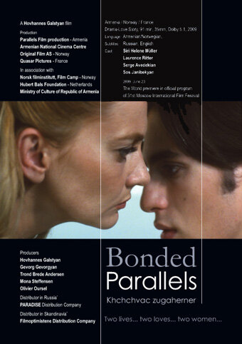 Bonded Parallels
