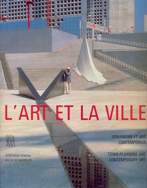 L'art et la ville: Colloque à Royaumont
