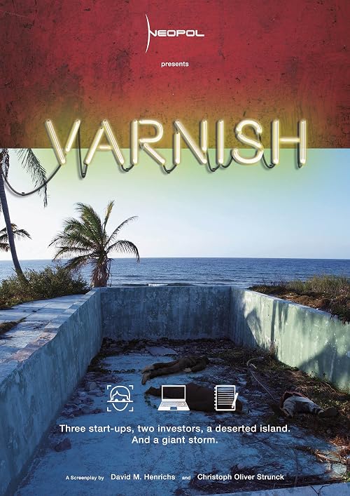 Varnish