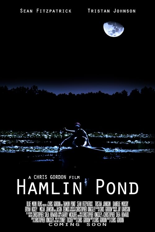 Hamlin Pond