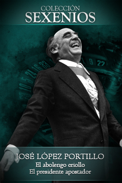José López Portillo, El abolengo criollo