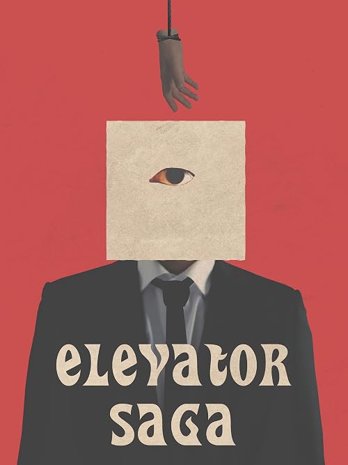 Elevator Saga