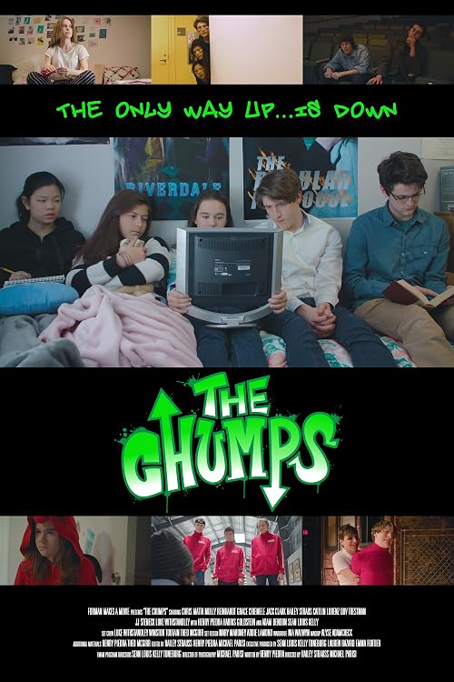 The Chumps