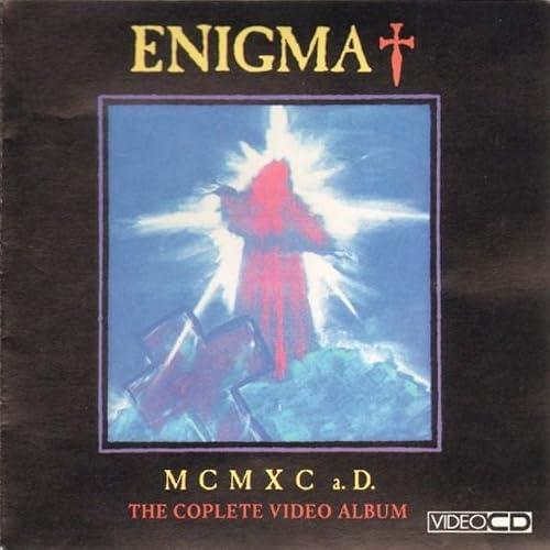 Enigma: MCMXC a.D. - The Complete Video Album