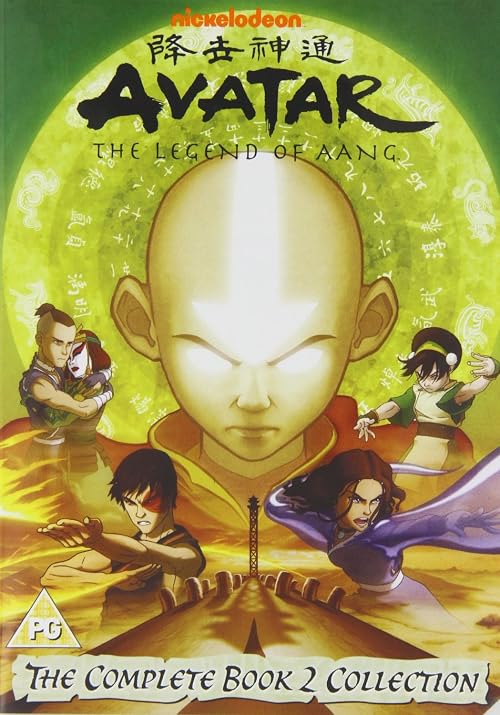 Avatar: The Last Airbender - The Legend So Far