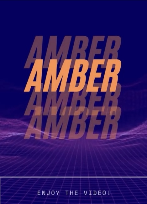 The Amber Trapper/intro