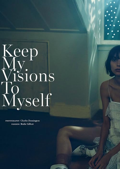 Russh: Keep My Visions to Myself