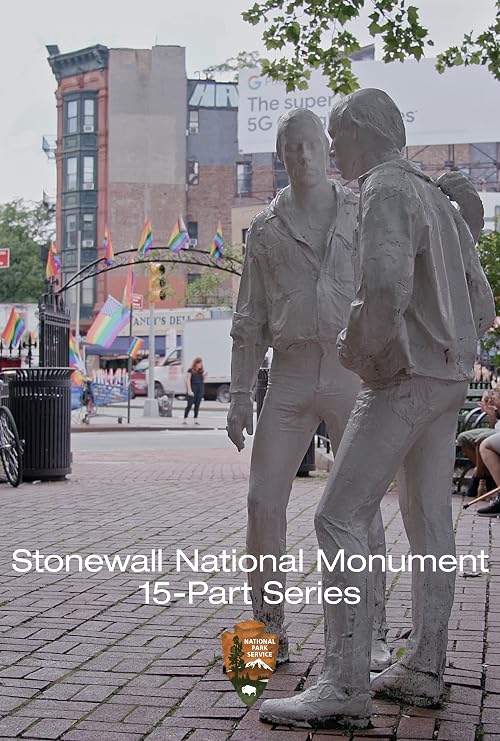 Stonewall National Monument 15-Part Series