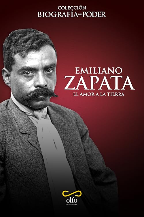 Emiliano Zapata, El amor a la tierra